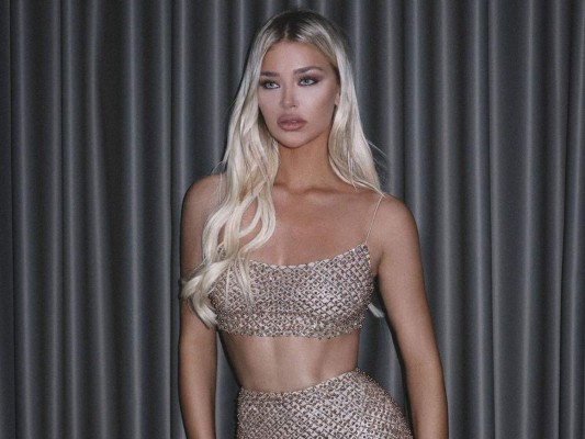 Las bellezas del Real Madrid - City: La nueva novia de Militao es una diosa brasileña