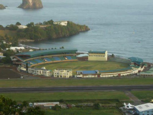 Curiosidades de los estadios donde se jugarán las fechas eliminatorias de Concacaf