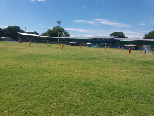 ¡Uno podría ser de Primera! Los dos nuevos estadios que se suman a Liga de Ascenso en Honduras