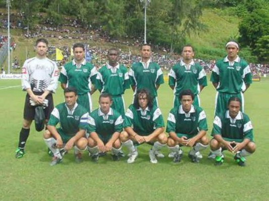 Las 20 peores selecciones posicionadas en el Ranking de la FIFA