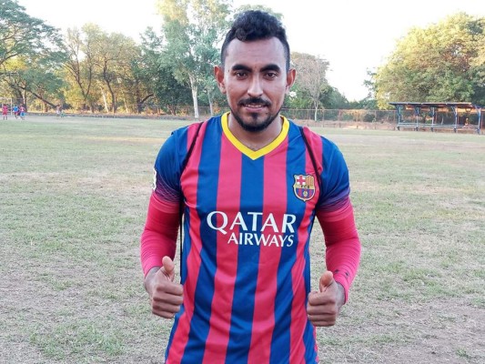 ¡Con un entrenador! Así se conforma la legión hondureña que juega en Centroamérica