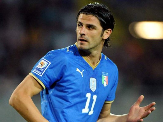 Así es vida de los campeones del Mundo con Italia en 2006