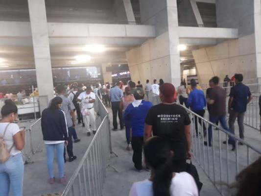 Nicaragua: Así fue la insólita pelea de boxeo en plena crisis mundial por coronavirus