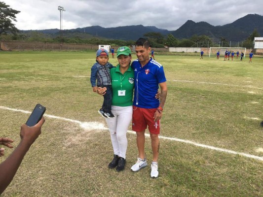 ¡Parecen eternos! Estos son los jugadores que se resisten al retiro en Honduras