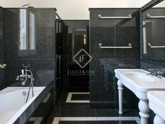 EN FOTOS: Así es la mansión de Johan Cruyff que ha sido vendida en unos 5 millones de euros