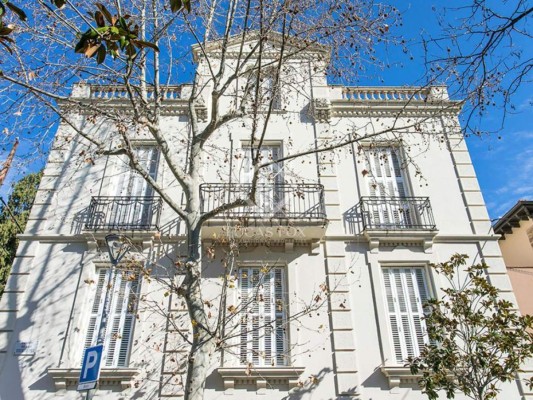 EN FOTOS: Así es la mansión de Johan Cruyff que ha sido vendida en unos 5 millones de euros