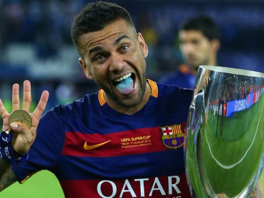 ¡Otra oportunidad! Las 11 grandes estrellas que se arrepintieron de dejar el Barcelona