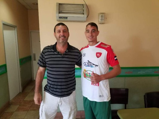 MERCADO: Olimpia sigue fichando; Motagua prepara bombazo y se suman cinco legionarios