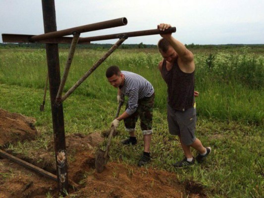 Conocé como hacer si no tienes dinero para ir al GYM