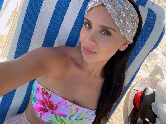 ¡Escándalo! Hijo de exjugador del Motagua le 'baja' la novia a futbolista de Pumas en México