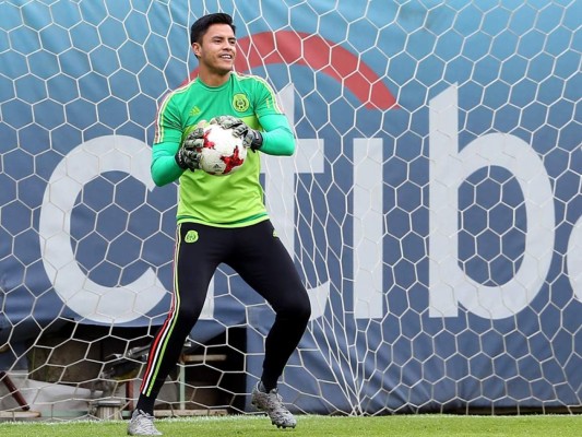 Alineación de México vs Trinidad y Tobago: Martino quiere golear e imponerse como firme candidato a ganar la Copa Oro