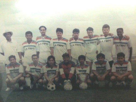 Los equipos más antiguos de Centroamérica