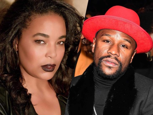 Josie Harris, la exmujer de Floyd Mayweather que fue encontrada muerta en un carro