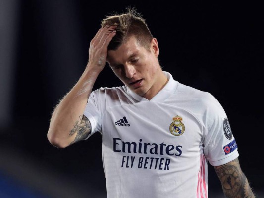 Alineación del Real Madrid vs Athletic: Zidane quiere evitar sorpresas en la Supercopa española&nbsp;&nbsp;