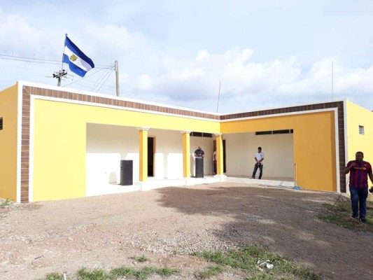 Las nuevas canchas que se suman a Liga de Ascenso de Honduras