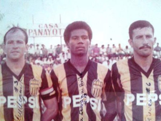 TOP: Los 15 grandes jugadores que la afición del Real España jamás olvidará