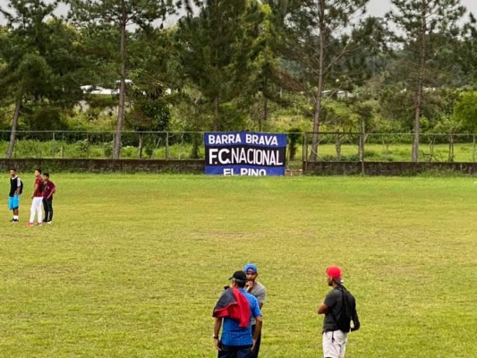 ¡Cancha, fundación y barra! Lo que debes saber de FC Nacional, el nuevo inquilino de Liga de Ascenso