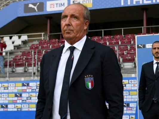 Grandes entrenadores que fracasaron en su intento de llegar a Rusia 2018