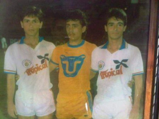 TOP: Jugadores hondureños con ascendencia de otros países