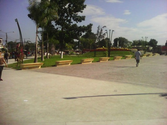 Los pintorescos lugares donde se jugará el Ascenso
