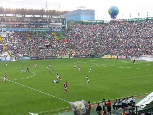 Saprissa terminó su gira por México con dos triunfos y una derrota