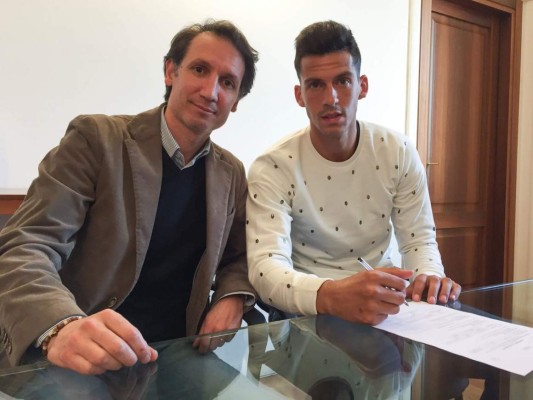 ¡Fichajes Europa! Choco jugará en primera de España, el City se arma y el Madrid cerca de Icardi