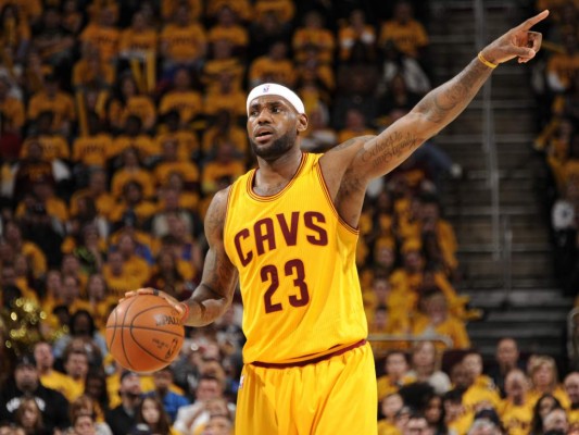 Las estrellas de la NBA fueron preseleccionadas para los Juegos Olímpicos de Río 2016