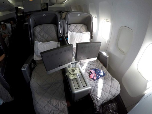 El maratónico viaje de Honduras para la vuelta de repechaje con Australia