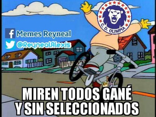MEMES: Las mejores burlas del día en el mundo del fútbol