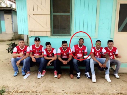 Así es la legión hondureña dispersa por toda Centroamérica