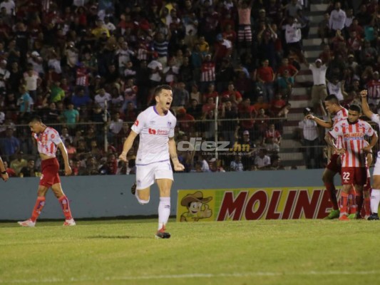 ¡Temible ataque! El 11 ideal que dejó la octava jornada del torneo Clausura 2020