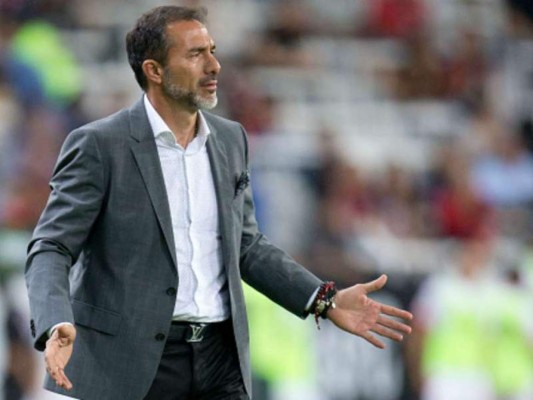 RUMORES: Henry Figueroa ausente en Motagua y Real España tendría baja