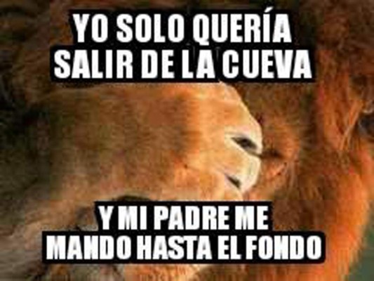 Los mejores memes que deja la jornada 3 en Honduras