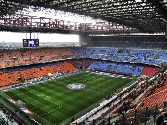 Estadios históricos que fueron demolidos: El San Siro se va a unir a la lista y habrá uno nuevo