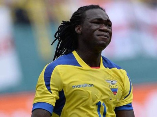 Por Halloween: Los jugadores más feos en el mundo del fútbol &nbsp;&nbsp;