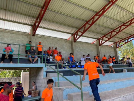 ¡Cancha, fundación y barra! Lo que debes saber de FC Nacional, el nuevo inquilino de Liga de Ascenso