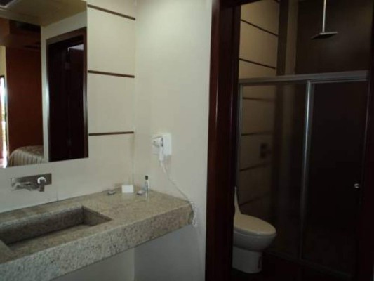 Así es el Motel Doux, lugar donde fue recapturado 'El Chapo' Guzmán