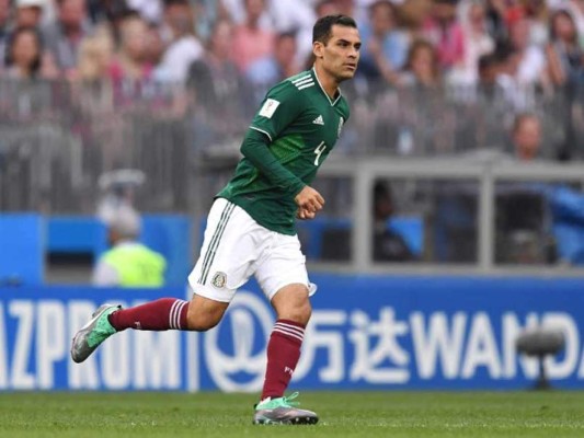 La gran ausencia: David Faitelson desvela su polémico 11 ideal de la Selección de México