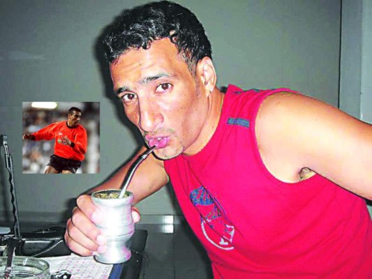 TOP: Extranjeros que pasaron de Honduras a una mejor Liga