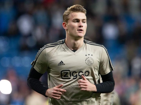 TOP: La lista de 20 posibles fichajes de lujo del Barcelona para la temporada 2019-20