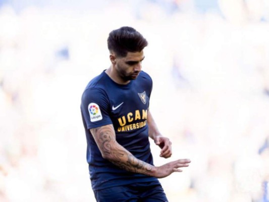 ¡QUÉ EXTRAÑO! Usando su segundo apellido, así conoceríamos a los futbolistas