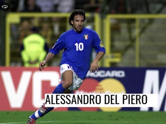 Los cracks a los que France Football debió darles un Balon de Oro