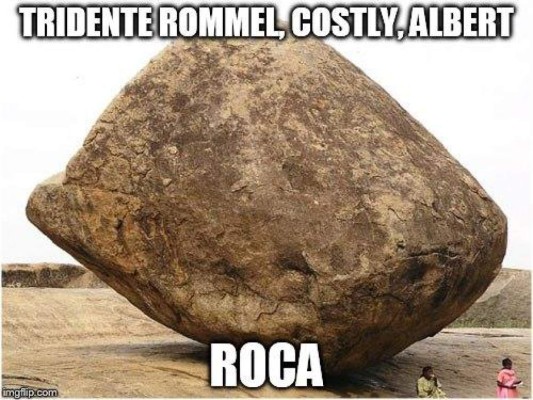 Los imperdibles memes que deja la fecha 14 en Honduras