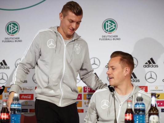 Real Madrid-Barcelona: Los grandes amigos y rivales que disputan el Clásico Español