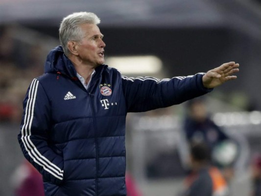 ¿Qué hacen? Los últimos 20 técnicos que pasaron por el Real Madrid; uno solo duró ¡tres días!