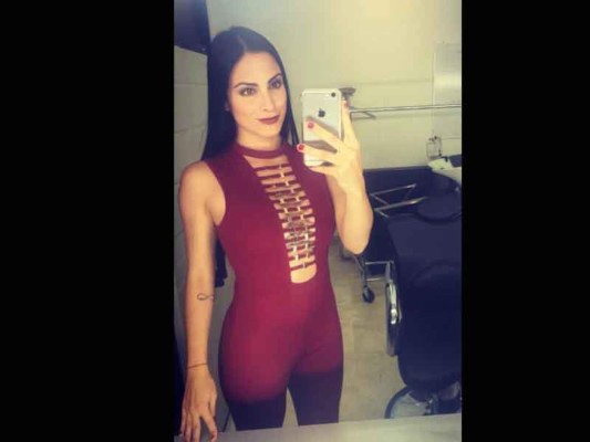 Valeria Marín: La hermosa presentadora de Fox que le robó el corazón al 'Chuletita'