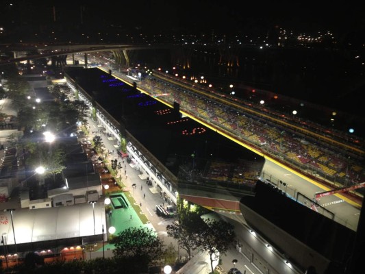 Estadio de Monterrey: ¿el más bonito del mundo?