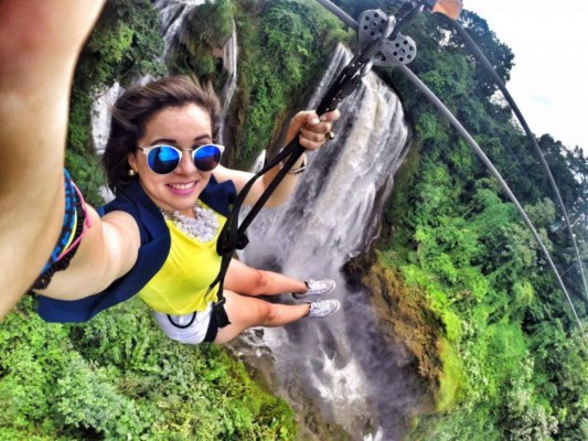 25 hermosos lugares turísticos que puede visitar en el Feriado Morazánico en Honduras