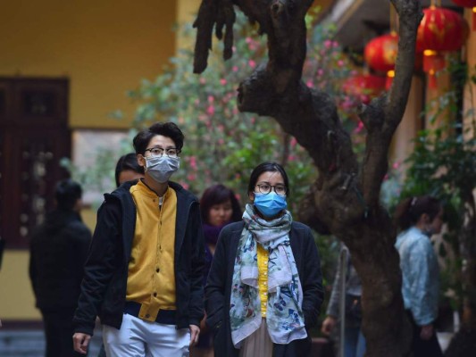 Coronavirus: Los países que han confirmado tener casos de la nueva enfermedad