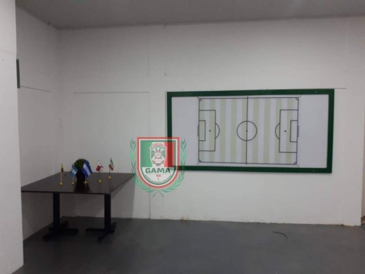 FOTOS: Así quedó de pulido el estadio Yankel Rosenthal, casa del Marathón